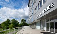 C - Atrium House