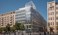 Scott.Weber Workspace Flow Building - Flexible Office, Coworking