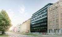 APEIRON Office Center