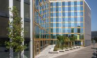 City Element - Private Offices, Coworking, Meeting & Event Spaces