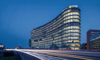 Enterprise Office Center