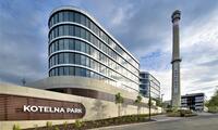 Kotelna Park Phase II
