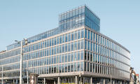 Charles Square Center