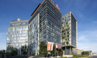 Harfa Office Park