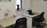 Janáček office