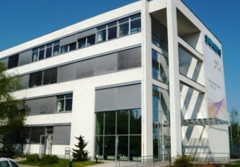 Průmyslová Business Park