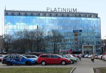 Platinium