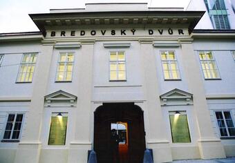 Bredovský Dvůr