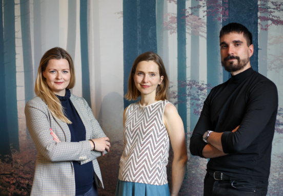 Offices will certainly not disappear, but their purpose will change (part 1/2)
