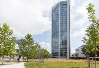 Sjednávejte si schůzky, pracujte nebo spolupracujte v našem profesionálním business centru v Regus Empiria