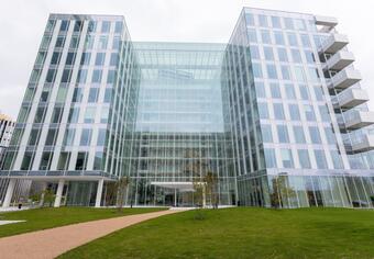 Find fully flexible work and meeting space in Spaces Parkview