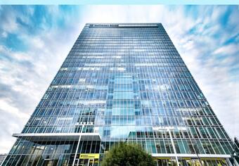 City Tower