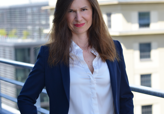 Interview with AFI Europe Czech Republic : Sustainability plays a very important role in our buildings