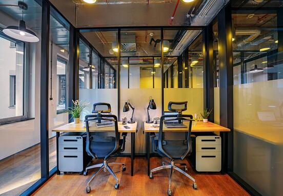 Offices Diamant