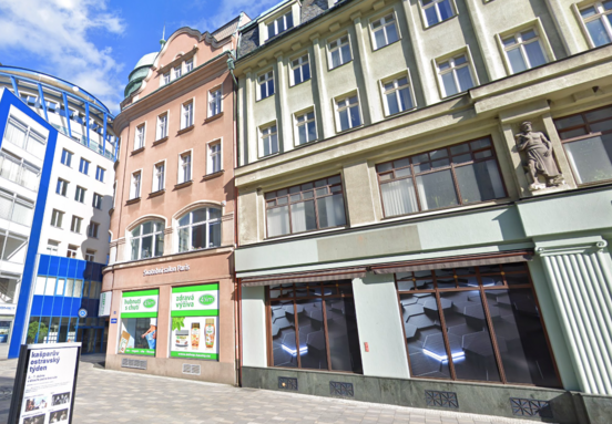 Affordable Workspace in Regus Platan Office