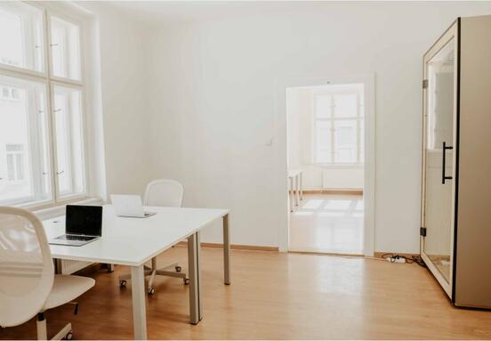 Office Space Systedo
