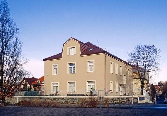 Villa Na Výsluní