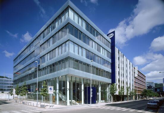 Angel City Office
