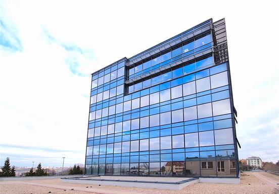 OFFICE PARK HARTIGOVA