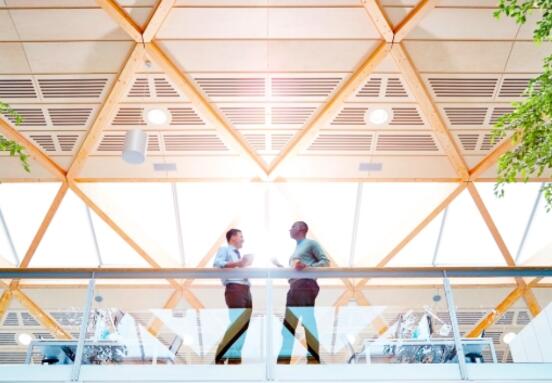 Renting Green: How New EU Energy Rules Impact Your Next Office or Warehouse Lease