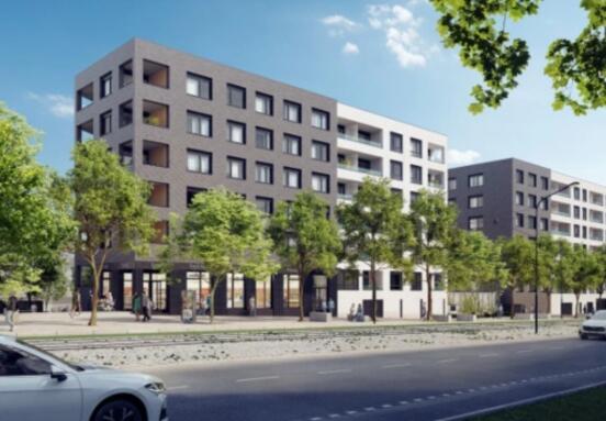 Reico Boosts Prague Real Estate Market with New Residential Investment Fund