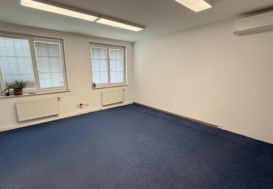 Offices for rent in Brno