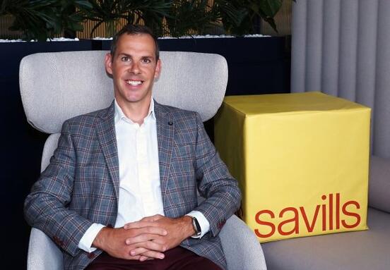 Savills Bolsters Commercial Real Estate Investment Team with Strategic New Hires