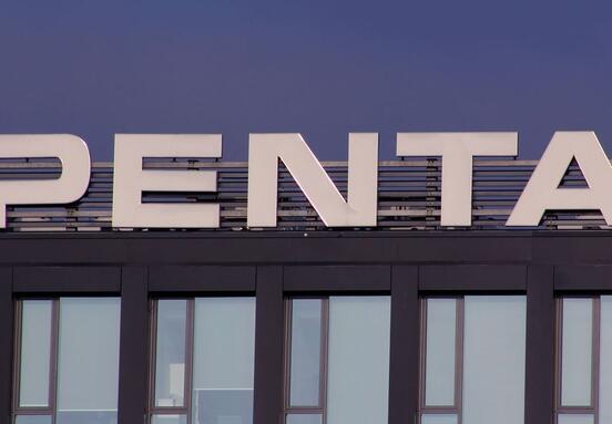 Real Estate Giants Penta, EPD, and RSJ Merge Interests: What It Means for Commercial Property in Prague