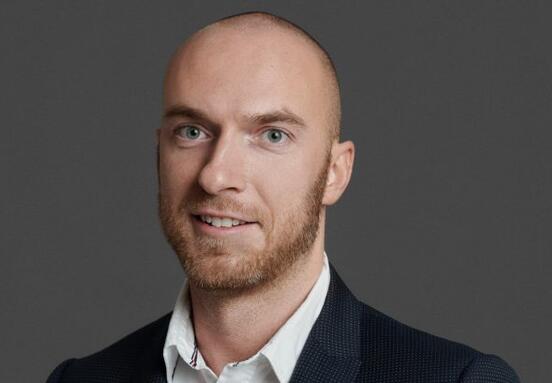 Expert Leadership: Roman Bohumínský Named Director, Office Agency at Prochazka & Partners