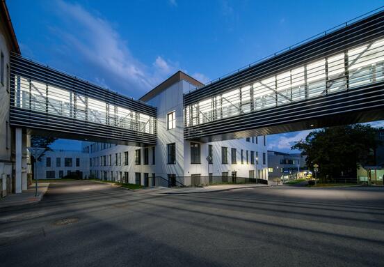 Prague's Pragovka Art District: A New Hub for Businesses and Innovation