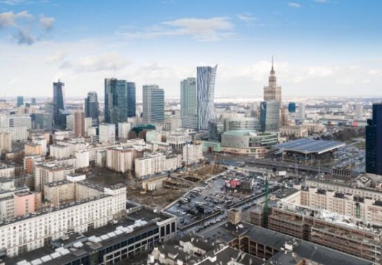 CPIPG Strengthens Polish Portfolio: Opportunities for Businesses Seeking Office & Retail Space