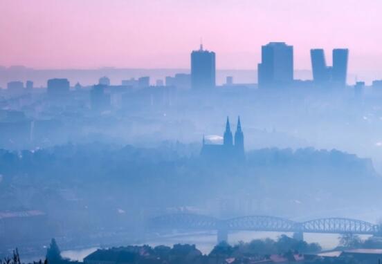 Czech Office & Warehouse Space: Local Investment Fuels a Dynamic Market