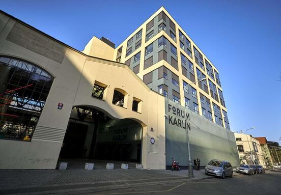 Prague Office Market Buzz: Amundi Sells Off Prime Properties, New Opportunities Emerge