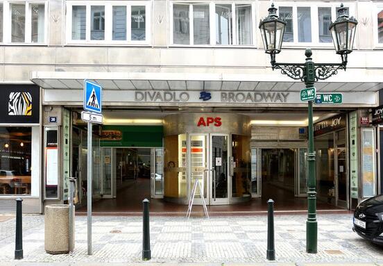 Major Prague Office Building Sale Highlights Robust Commercial Real Estate Market
