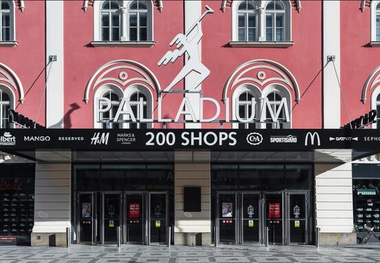 Czech Commercial Real Estate Surges: Record Investments Reshape the Market for Businesses