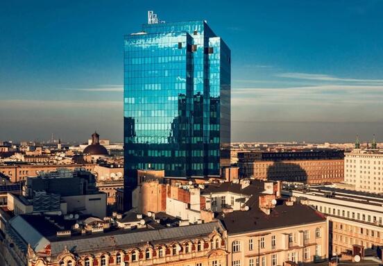 European Commercial Real Estate Shifts: Opportunities for Businesses Amid CPI's Asset Sales