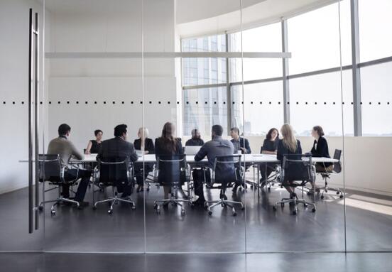 The Office Is Back: Navigating the 'Return to Office' Trend and Its Impact on Commercial Real Estate