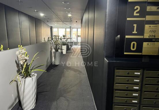 Renting exclusive commercial space in the center of Prague