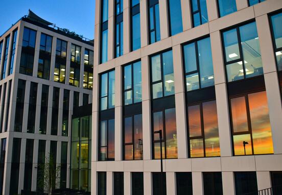 Prague Office Market Heats Up: Record Demand Amidst Lowest Completions in a Decade