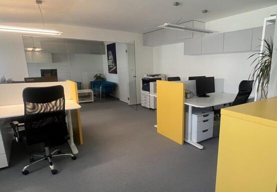 Office Rental Zábřeh