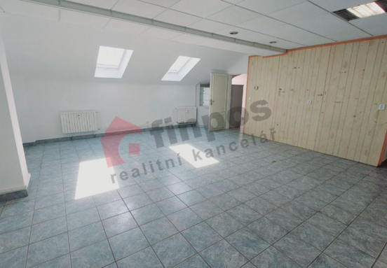 Office and storage rental