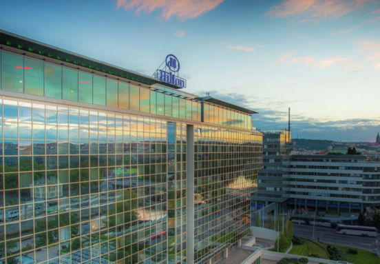 Navigating the 2025 Czech Real Estate Boom: Insights for Office & Warehouse Seekers