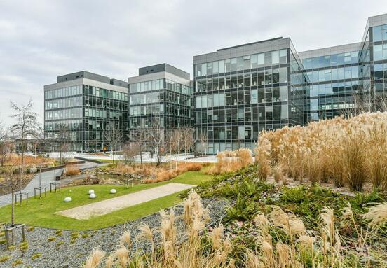 Discover Premium Office Space in Brno: SPM Invest Acquires Campus Science Park