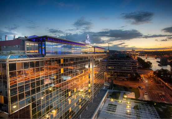 Navigating the Robust Czech Commercial Real Estate Market: Opportunities for Businesses in 2026