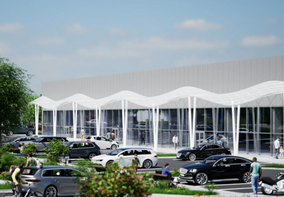 Booming Retail Parks in Czech Republic: A Prime Opportunity for Your Business