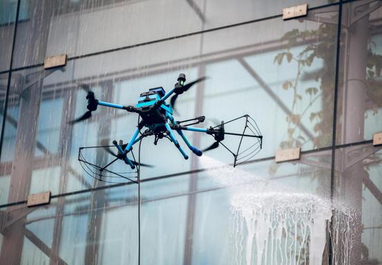 Smart Buildings: How Modern Facility Management Creates Optimal Business Environments