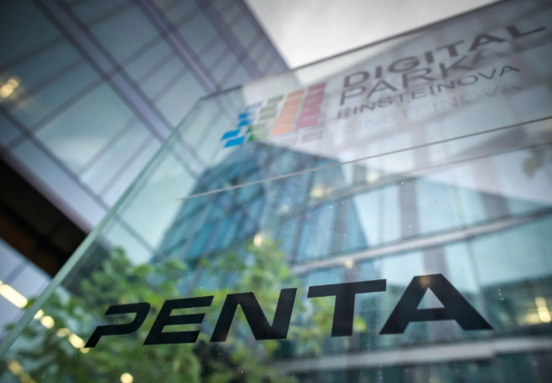 Penta's Healthcare Expansion Fuels Demand for Commercial Real Estate Across Central Europe