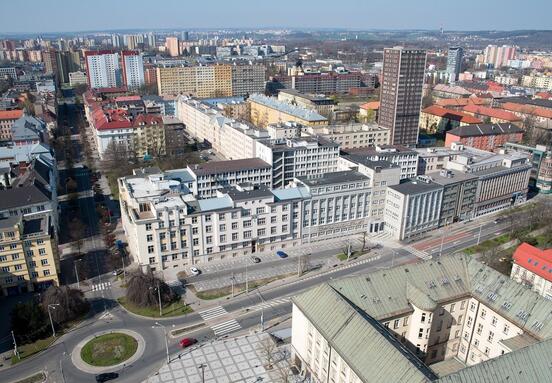 Brno & Ostrava Office Market Update H2 2025: Key Insights for Businesses