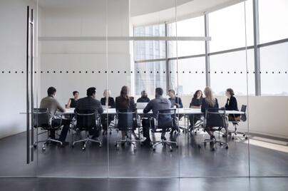 The Office Is Back: Navigating the 'Return to Office' Trend and Its Impact on Commercial Real Estate