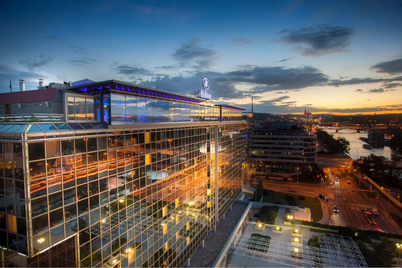 Navigating the Robust Czech Commercial Real Estate Market: Opportunities for Businesses in 2026